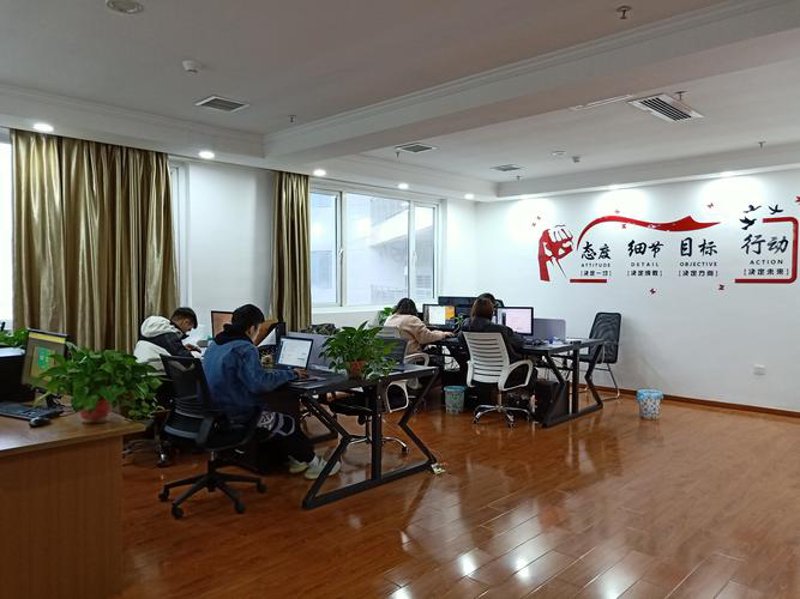 信息行业的风向标——上海的信息咨询行业动态