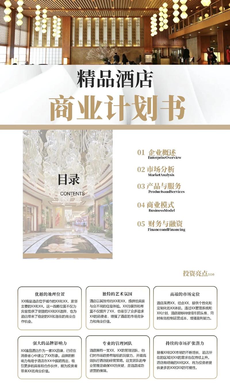 商业咨询